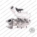 TURBOCOMPRESSORE REVISIONATO AUDI VW PORSCHE 3.0 TDI