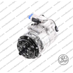 COMPRESSORE CLIMA A/C DELPHI VW 2.5 5.0 D