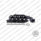 COLLETTORE ARIA COMPLETO NUOVO OPEL 1.7