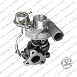 TURBOCOMPRESSORE REVISIONATO OPEL 1.7 DIESEL DTI CDTI