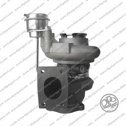 TURBOCOMPRESSORE REVISIONATO SAAB 9-3 9-5 2.0 2.3 B