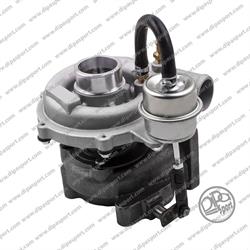 TURBOCOMPRESSORE ORIGINALE LR FREELANDER 2.0 DI 4x4