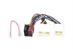 CAVO PER AUTORADIO CON CONNETTORE ISO PER VOLVO