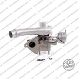 TURBOCOMPRESSORE REVISIONATO OPEL RENAULT 2.5 DCI