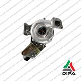 TURBOCOMPRESSORE MITSUBISHI CANTER 4.9 REVISIONATO