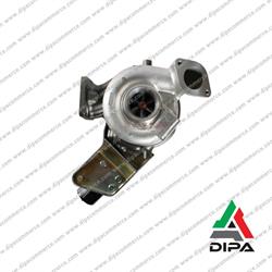 TURBOCOMPRESSORE MITSUBISHI CANTER 4.9 REVISIONATO
