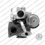 TURBOCOMPRESSORE REVISIONATO AUDI RENAULT 1.9 DCI