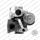 TURBOCOMPRESSORE REVISIONATO AUDI RENAULT 1.9 DCI