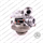 TURBOCOMPRESSORE REVISIONATO MERCEDES CLASSE C G 2.7