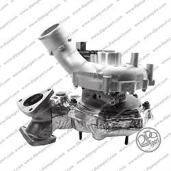 TURBOCOMPRESSORE REVISIONATO AUDI A8 3.0 TDI QUATTRO