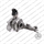 TURBOCOMPRESSORE ORIGINALE VW AUDI SKODA 2.0 TDI