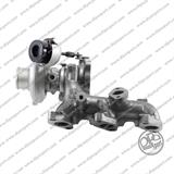 TURBOCOMPRESSORE REVISIONATO HYUNDAI 1.1 CRDI