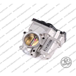CORPO FARFALLATO PIERBURG NISSAN BENZINA