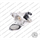 VALVOLA EGR PIERBURG NEW LAND ROVER 3.0 D
