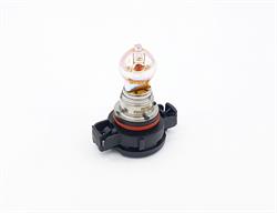 LAMPADA ALOGENA PSY24W AMBER 12V