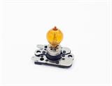 LAMPADA ALOGENA PHY16W AMBER 12V