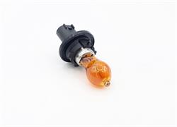 LAMPADA ALOGENA HPC16WY AMBER 12V