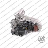 SCAMBIATORE + VALVOLA EGR REVISIONATO - FCA 1.3 MJET