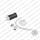 KIT POMPA CARBURANTE DELPHI CITROEN 1.6