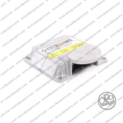 CENTRALINA AIRBAG RESETTATA BMW 1 2 3 4