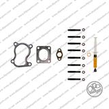 KIT MONTAGGIO TURBINA ALFA FIAT 1.9 JTD