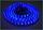 BOBINA 24V 5 MT 300 LED SMD 3528 COLORE BLU