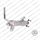 SCAMBIATORE EGR REMAN TOYOTA HYBRID 1.8
