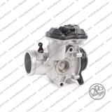 VALVOLA EGR REVISIONATA JAGUAR LAND ROVER D