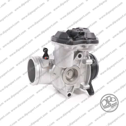 VALVOLA EGR REVISIONATA JAGUAR LAND ROVER D