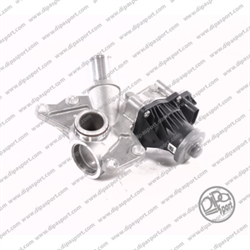 VALVOLA EGR PIERBURG JEEP 2.0 BENZINA