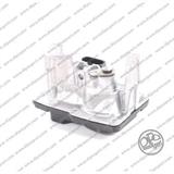 VALVOLA EGR PIERBURG VAG 1.4 1.6 2.0 TDI
