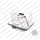 VALVOLA EGR PIERBURG VAG 1.4 1.6 2.0 TDI