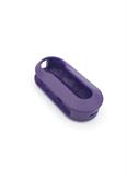 INVOLUCRO COVER FIAT EVO/500/BRAVO/DELTA (COLOR VIOLA)