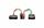 CAVO PER AUTORADIO CON CONNETTORE ISO PER GALAXY-ALHAMBRA-SHARAN