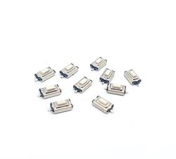 PULSANTINO 6X4X3mm (PZ. SINGOLO)