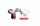 CAVO PER AUTORADIO CON CONNETTORE ISO MONDEO 03>07
