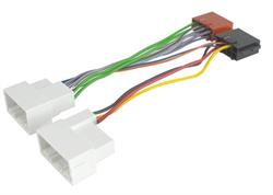 CAVI PER AUTORADIO HYUNDAI-KIA