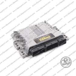 CENTRALINA SID309 REVISIONATA NISSAN QASHQAI 1.5 D