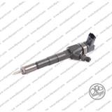 INIETTORE DIESEL NUOVO BOSCH OPEL 2.0 D