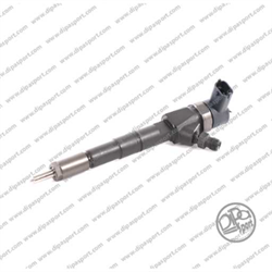 INIETTORE DIESEL NUOVO BOSCH OPEL 2.0 D