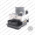 MODULO ABS BOSCH FIAT FIORINO QUBO 225
