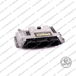 CENTRALINA BOSCH EDC 16C34-2.20.612 FORD 1.6 d REVISIONATA