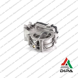 FARFALLA ORIGINALE ALFA GIULIA 2.2 D