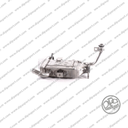 RADIATORE EGR REVISIONATO MERCEDES 2.0 D