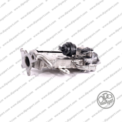 SCAMBIATORE EGR MERCEDES 2.0 D 200 220