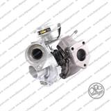 TURBO ORIGINALE BMW SERIE 3 E46 2.0 D