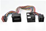 CAVO PER KIT VIVAVOCE 40 FILI BMW/MINI