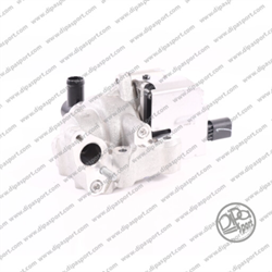 VALVOLA EGR HYUNDAI I20 KIA RIO 1.1 CRDI