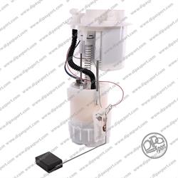 POMPA CARBURANTE HELLA PSA TOYOTA 1.0 B