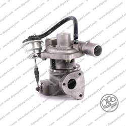 TURBO NUOVO OPEL SUZUKI 1.3 D